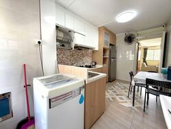 Blk 209 Serangoon Central (Serangoon), HDB 4 Rooms #590037461